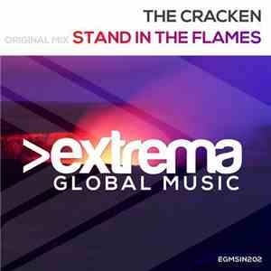 The Cracken - Stand In The Flames mp3 album