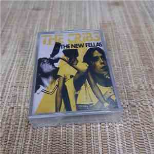 The Cribs - The New Fellas mp3 album