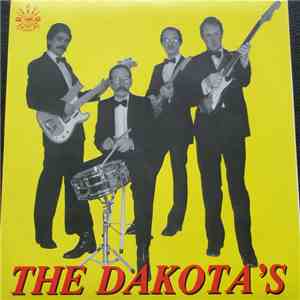 The Dakota's - Blue Star / Theme From Shane mp3 album