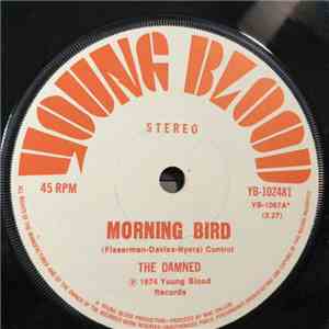 The Damned  - Morning Bird mp3 album