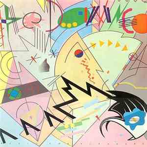 The Damned - Music For Pleasure mp3 album