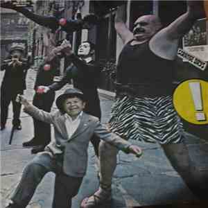 The Doors - Strange Days mp3 album