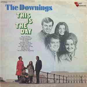 The Downings - This Is The Day mp3 album