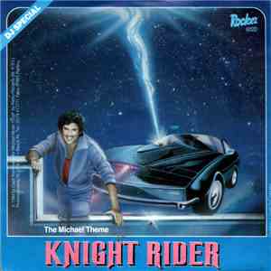 The Dream Orchestra - The Michael Theme mp3 album