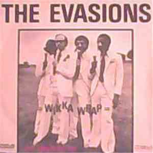 The Evasions - Wikka Wrap mp3 album