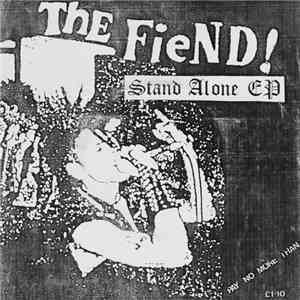 The Fiend! - Stand Alone EP mp3 album