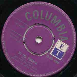 The Five Dallas Boys - By The Fireside mp3 album