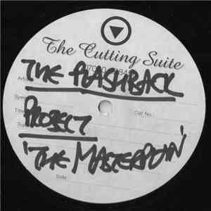 The Flashback Project - Masterplan mp3 album