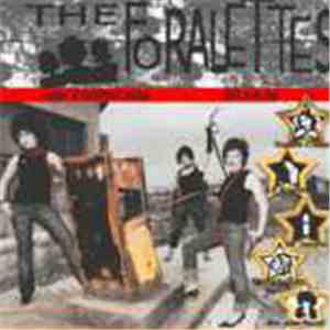 The Foralettes - (You'd Better) Stop / Let Me Be mp3 album