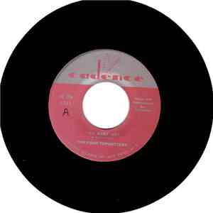 The Four Tophatters - Go Baby Go/Forty-Five Men In A Telephone Booth mp3 album