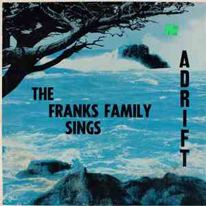 The Franks Family - The Franks Family Sings: Adrift mp3 album