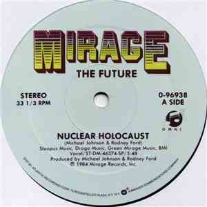 The Future - Nuclear Holocaust mp3 album