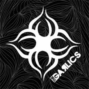 The Garlics - The Garlics mp3 album