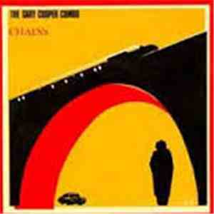 The Gary Cooper Combo - Chains mp3 album
