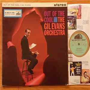 The Gil Evans Orchestra - Out Of The Cool mp3 album