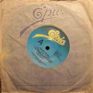 The Gregg Allman Band - I'm No Angel mp3 album