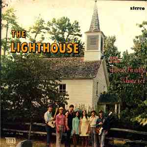The Groce Family Quartet - The Lighthouse mp3 album