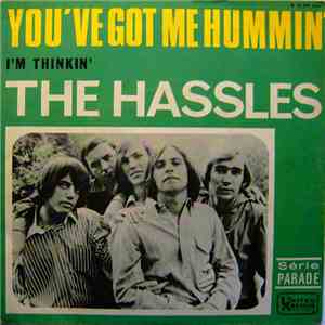 The Hassles - You've Got Me Hummin' mp3 album
