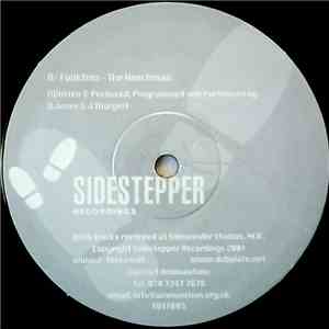 The Henchman / Nu Design - Funktion / Getting In My Way mp3 album