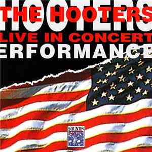 The Hooters - Live In Concert mp3 album