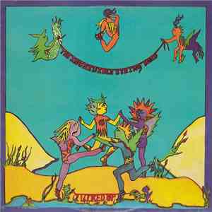 The Incredible String Band - I Looked Up mp3 album