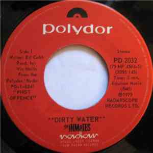 The Inmates  - Dirty Water mp3 album