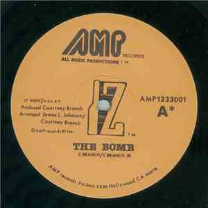 The Iz Army - Brainwash / The Bomb mp3 album