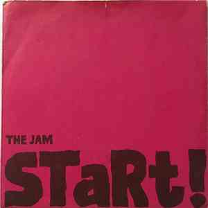The Jam - Start mp3 album