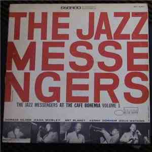The Jazz Messengers - At The Cafe Bohemia Volume 1 mp3 album