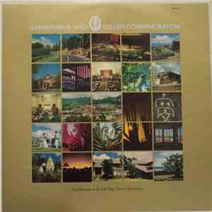 The Kamehameha Schools Choruses - Kamehameha Sings Golden Commemoration mp3 album
