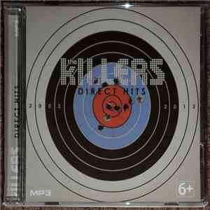 The Killers - MP3: Direct Hits mp3 album