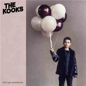 The Kooks - Let's Go Sunshine mp3 album