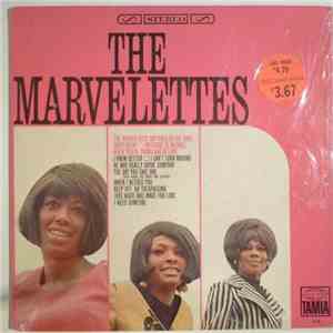 The Marvelettes - The Marvelettes mp3 album