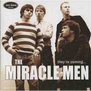 The Miracle Men - They're Coming... mp3 album