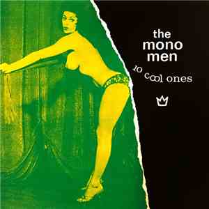 The Mono Men - 10 Cool Ones mp3 album