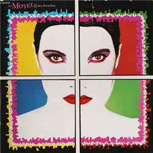 The Motels - All Four One mp3 album