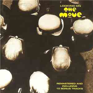 The Move - Looking On mp3 album
