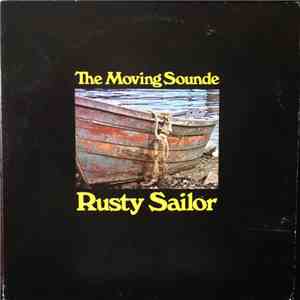 The Moving Sounde - Rusty Sailor mp3 album