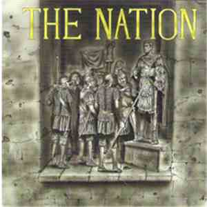 The Nation  - New Beginning mp3 album