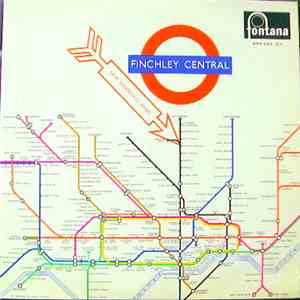 The New Vaudeville Band - Finchley Central mp3 album