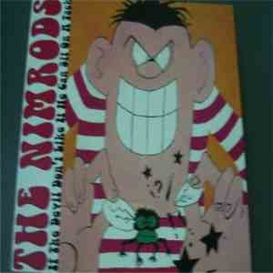The Nimrods - If The Devil Don't Like It He Can Sit On A Tack mp3 album