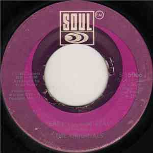 The Originals - Baby I'm For Real / Moment Of Truth mp3 album