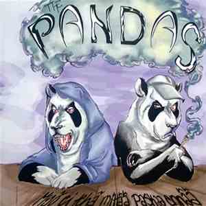 The Pandas  - Myö Ei Tehä Mittää Paskaa Ennää mp3 album