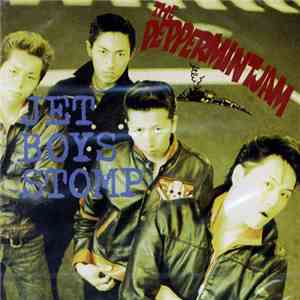 The Peppermint Jam - Jet Boy Stomp mp3 album