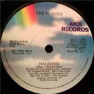 The Pogues - Haunted mp3 album
