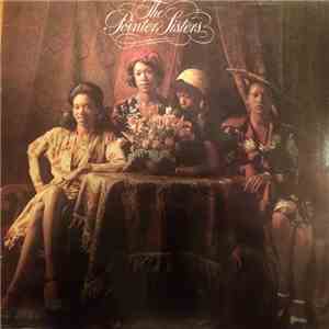 The Pointer Sisters - The Pointer Sisters mp3 album