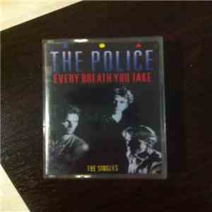 The Police - Every Breathe You Take (The Singles) mp3 album