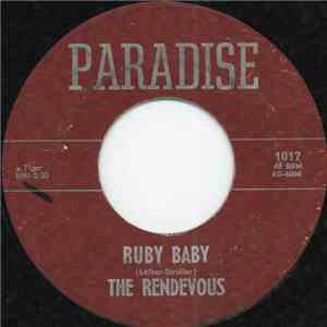 The Rendevous - Ruby Baby mp3 album