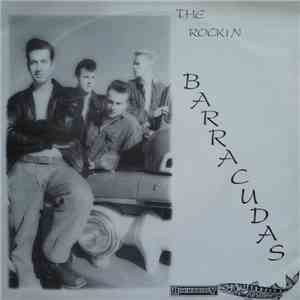 The Rockin' Barracudas - Hungry For Your Love mp3 album