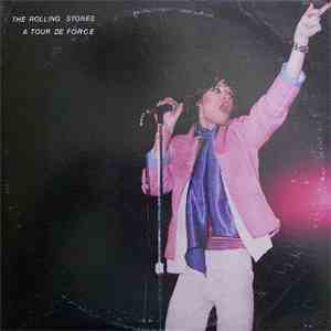 The Rolling Stones - A Tour De Force mp3 album